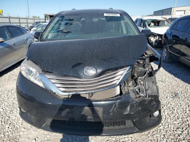 VIN 5TDYK3DC0GS707108 2016 Toyota Sienna, Xle no.5