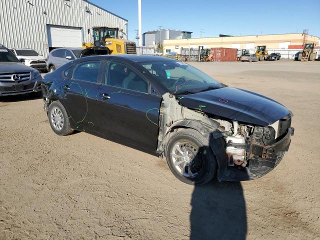 2020 KIA FORTE FE - 3KPF24AD2LE158087