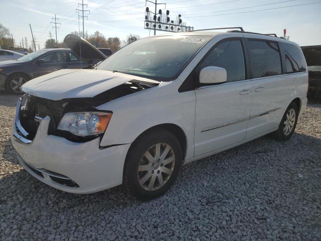 VIN 2C4RC1BG4GR155939 2016 Chrysler Town and Countr... no.1