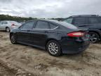 FORD FUSION S photo