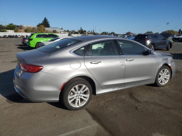 VIN 1C3CCCAB9GN168615 2016 Chrysler 200, Limited no.3