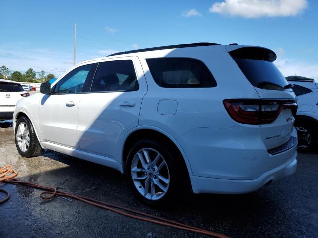 2023 DODGE DURANGO GT - 1C4RDHDG5PC579271