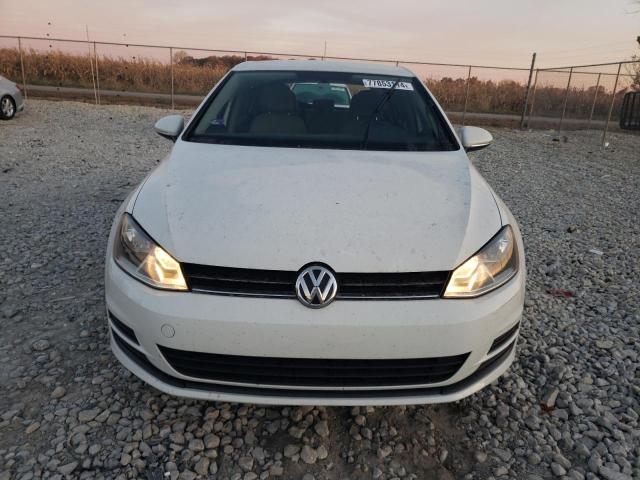 2017 VOLKSWAGEN GOLF S - 3VW217AU8HM013519