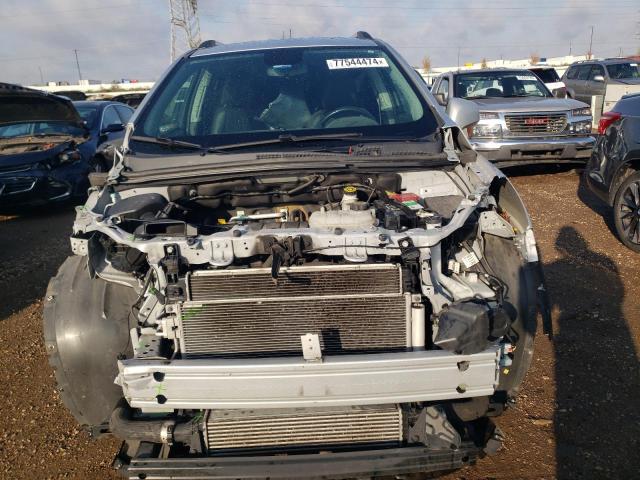 2019 CHEVROLET TRAX 1LT - KL7CJLSB9KB865774