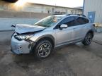 2019 SUBARU CROSSTREK - JF2GTACC8K8215696