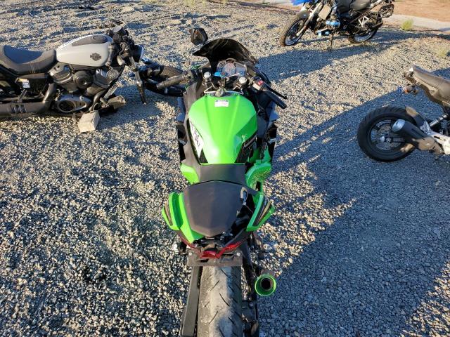 2020 KAWASAKI EX400 - JKAEXKG14LDA71062