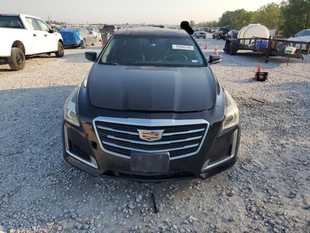 VIN 1G6AP5SX6G0115240 2016 Cadillac CTS no.5