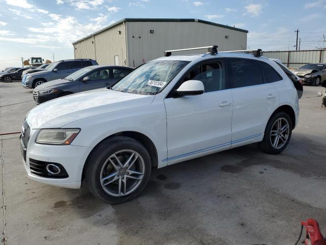 AUDI Q5 PREMIUM