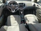 CHEVROLET SONIC LS photo