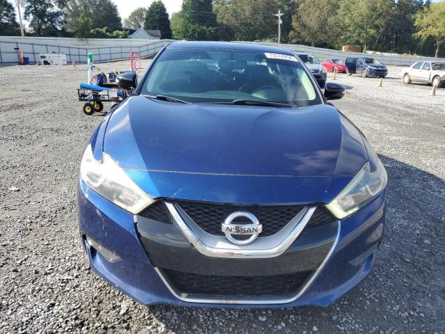 2017 NISSAN MAXIMA 3.5 - 1N4AA6AP0HC401659