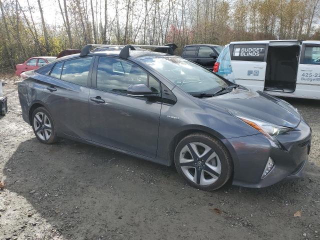 VIN JTDKARFU4H3041410 2017 Toyota Prius no.4