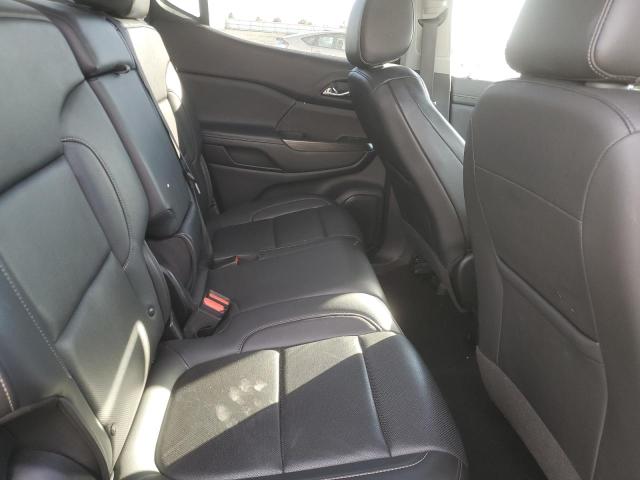 2023 GMC ACADIA SLT - 1GKKNUL45PZ187441