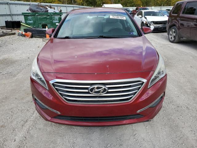 2015 HYUNDAI SONATA SE - 5NPE24AF2FH081072