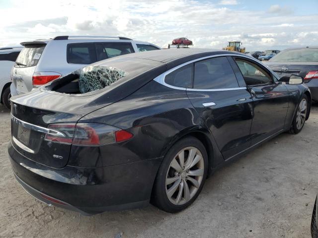 Vin: 5yjsa1e27gf125739, lot: 75074624, tesla model s 20163