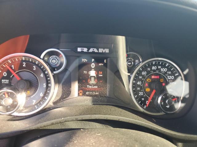 2023 RAM 2500 TRADE - 3C6UR4HJ6PG609800