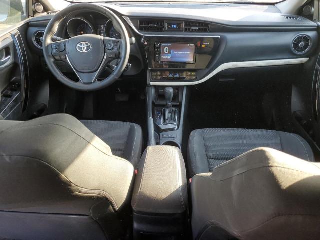 VIN JTNKARJEXJJ567683 2018 Toyota Corolla no.8