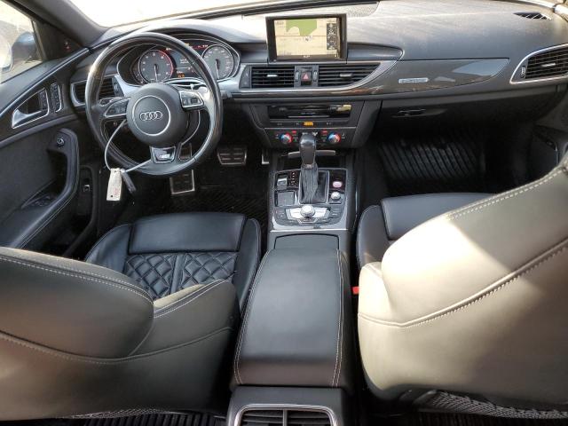 2016 AUDI S6 PREMIUM WAUF2AFC9GN195344