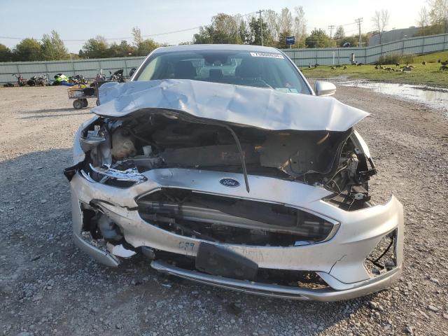 VIN 3FA6P0MU7KR116646 2019 Ford Fusion, Sel no.5