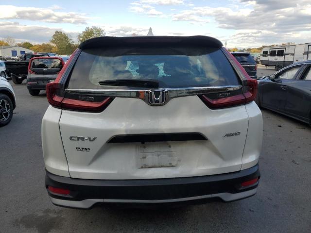 2020 HONDA CR-V LX - 2HKRW2H27LH617751