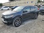 2017 HONDA CR-V EXL - 7FARW1H83HE007600