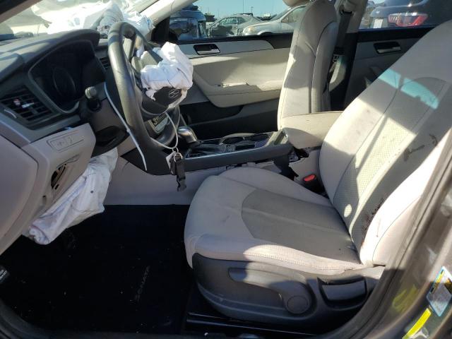 2019 HYUNDAI 260 5NPE24AF1KH806381