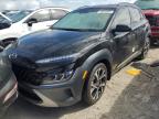 2022 HYUNDAI KONA LIMIT - KM8K53A33NU875184