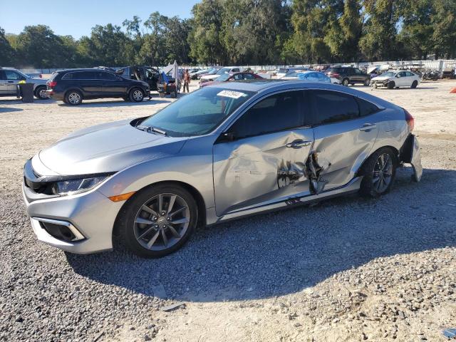 19XFC1F34KE005298 2019 HONDA CIVIC