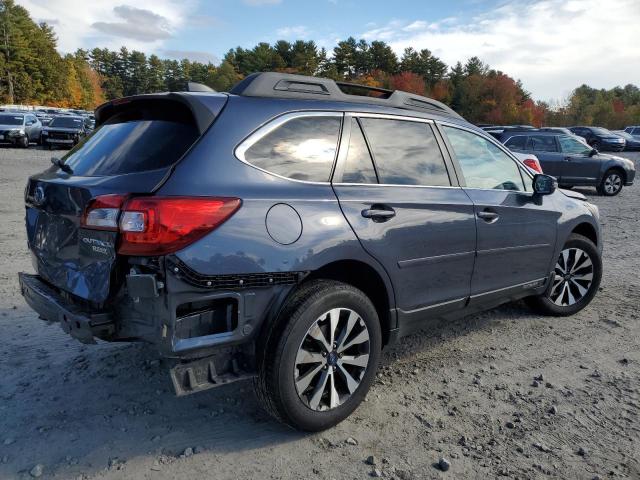 VIN 4S4BSANC3H3313920 2017 Subaru Outback, 2.5I Lim... no.3