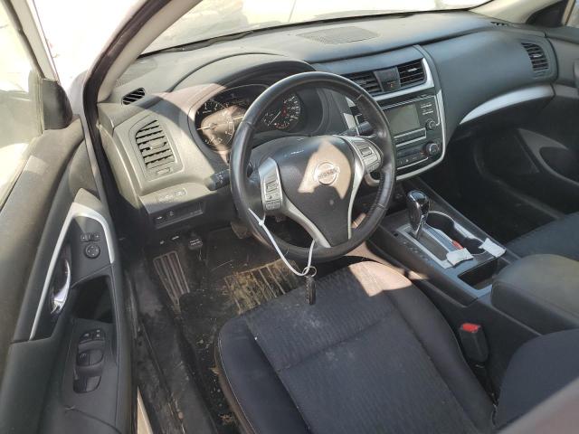 2018 NISSAN ALTIMA 2.5 - 1N4AL3AP3JC239685