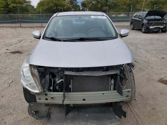 VIN 3N1CN7AP4FL914186 2015 Nissan Versa, S no.5