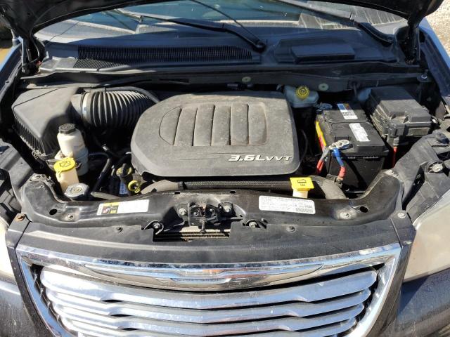 VIN 2C4RC1CG4DR753359 2013 Chrysler Town and Countr... no.12