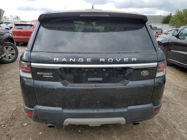 VIN SALWR2VF4FA627966 2015 Land Rover Range Rover, Hse no.6