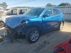 2020 HYUNDAI TUCSON SE - KM8J23A40LU243477