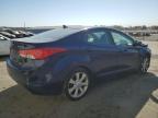 HYUNDAI ELANTRA GL photo