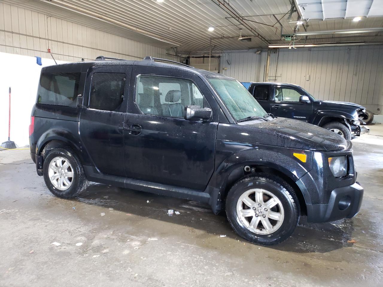 Lot #2959604704 2006 HONDA ELEMENT EX