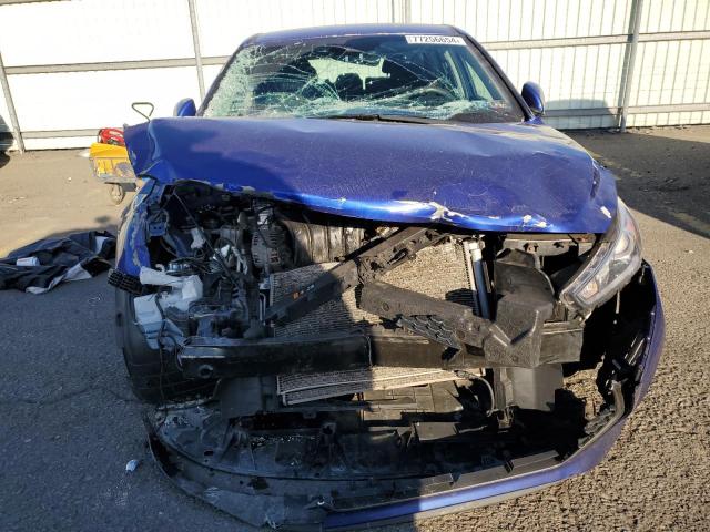 2019 HYUNDAI ELANTRA GT - KMHH35LEXKU109233