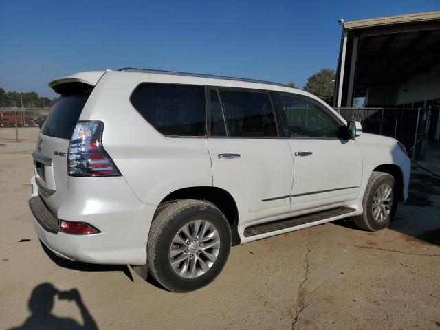 VIN JTJBM7FX5K5233594 2019 Lexus GX, 460 no.3