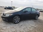 HONDA CIVIC EX photo