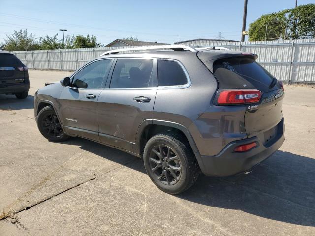 VIN 1C4PJLCB1HW662298 2017 Jeep Cherokee, Latitude no.2