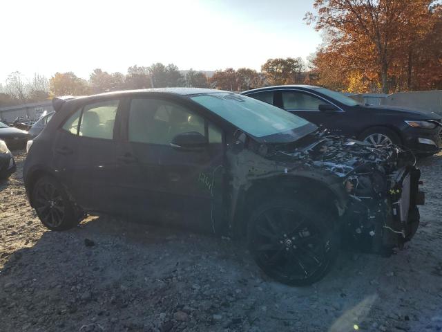 2022 TOYOTA COROLLA SE - JTND4MBE5N3177957