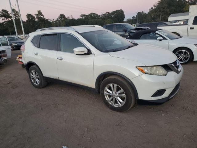 VIN KNMAT2MV7FP569103 2015 Nissan Rogue, S no.4