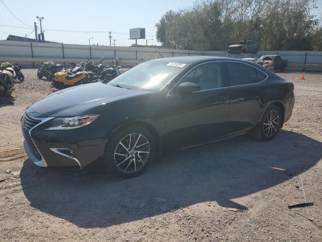 2016 LEXUS ES 350 - 58ABK1GG5GU024233