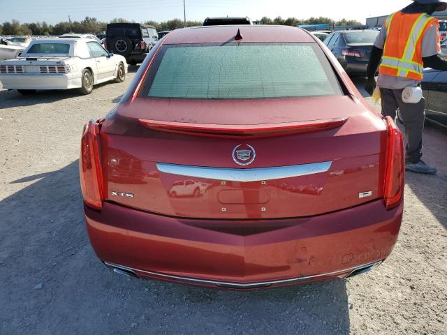 VIN 2G61S5S34E9266799 2014 Cadillac XTS, Platinum no.6