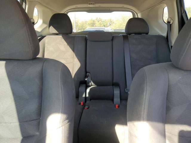 2016 NISSAN ROGUE S - KNMAT2MV6GP675012