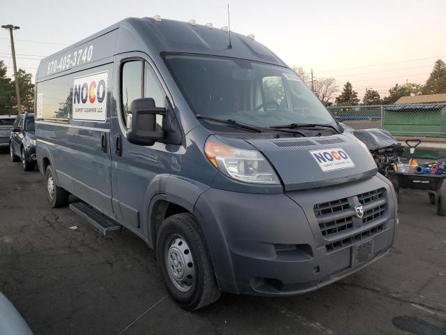 2018 RAM PROMASTER - 3C6TRVDG8JE159193