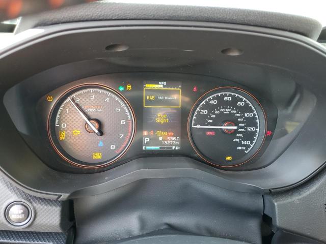 2023 SUBARU FORESTER S - JF2SKAJC9PH545838
