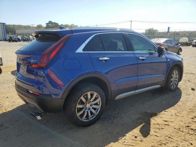 2021 CADILLAC XT4 PREMIU - 1GYFZCR44MF022068