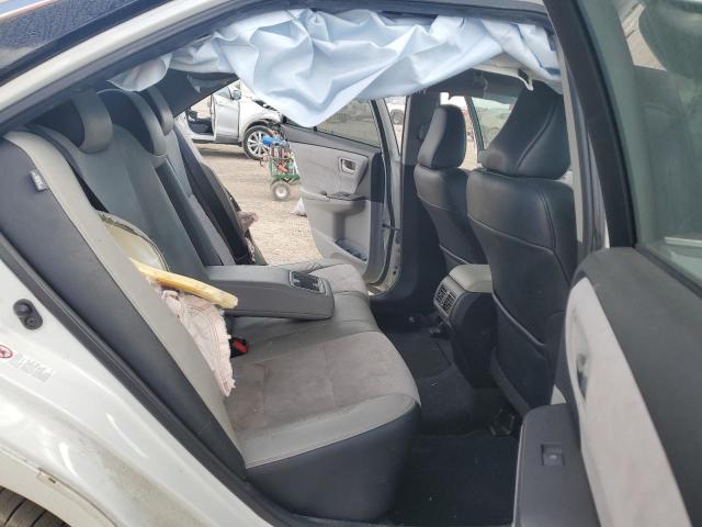 2015 TOYOTA CAMRY LE - 4T1BF1FK0FU109626