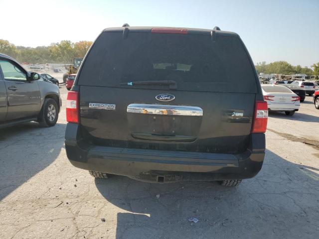 VIN 1FMJU2A57DEF12289 2013 Ford Expedition, Limited no.6