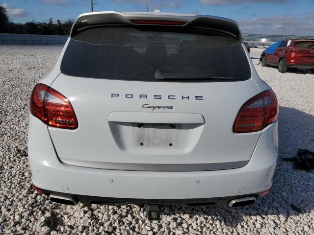 VIN WP1AA2A24ELA91758 2014 PORSCHE CAYENNE no.6